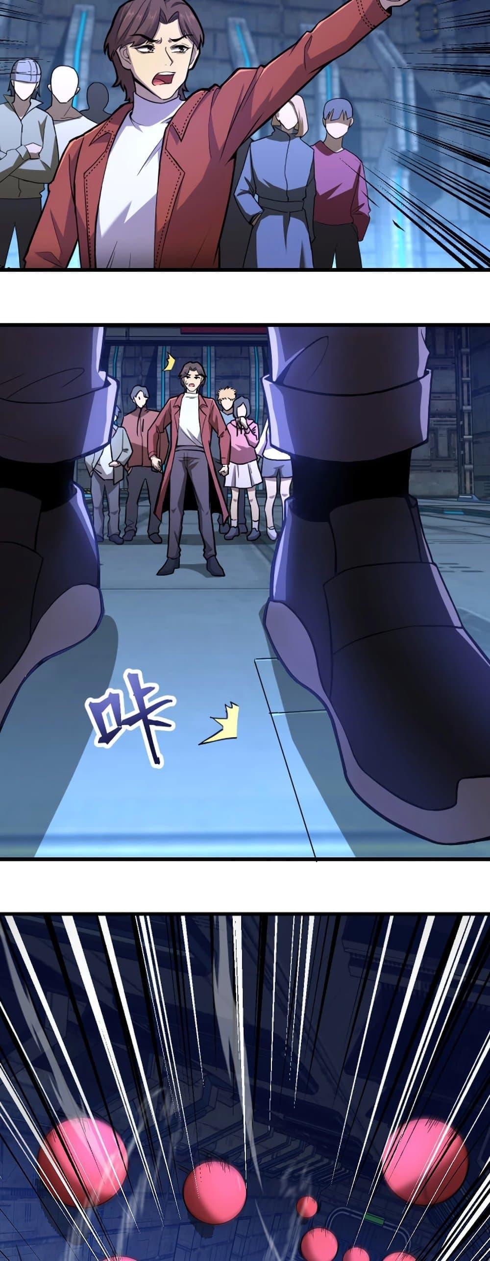 Logging 10,000 Years into the Future Chap 16 - Next Chap 17