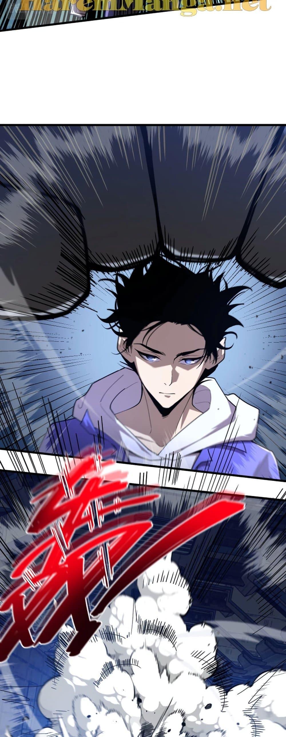 Logging 10,000 Years into the Future Chap 16 - Next Chap 17