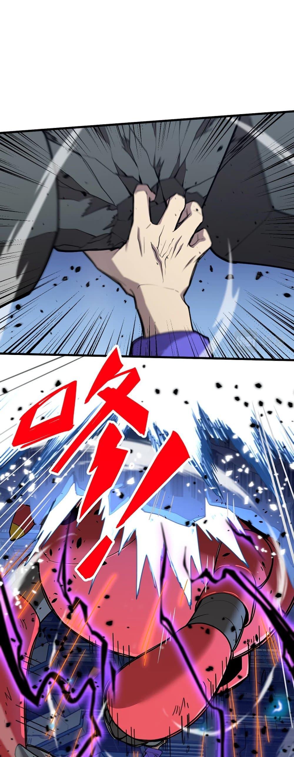 Logging 10,000 Years into the Future Chap 16 - Next Chap 17