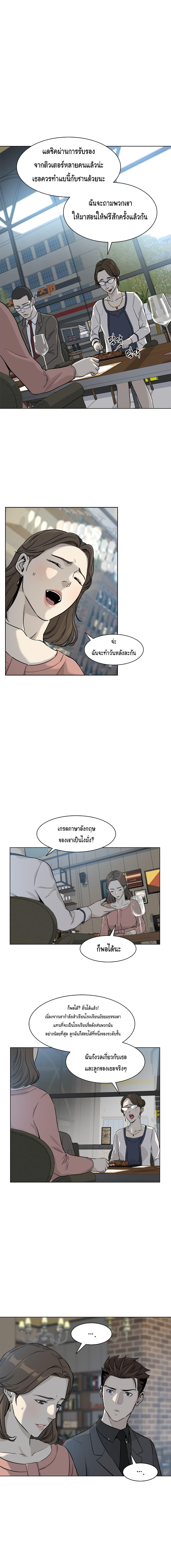 God of Blackfield Chap 12 - Next Chap 13