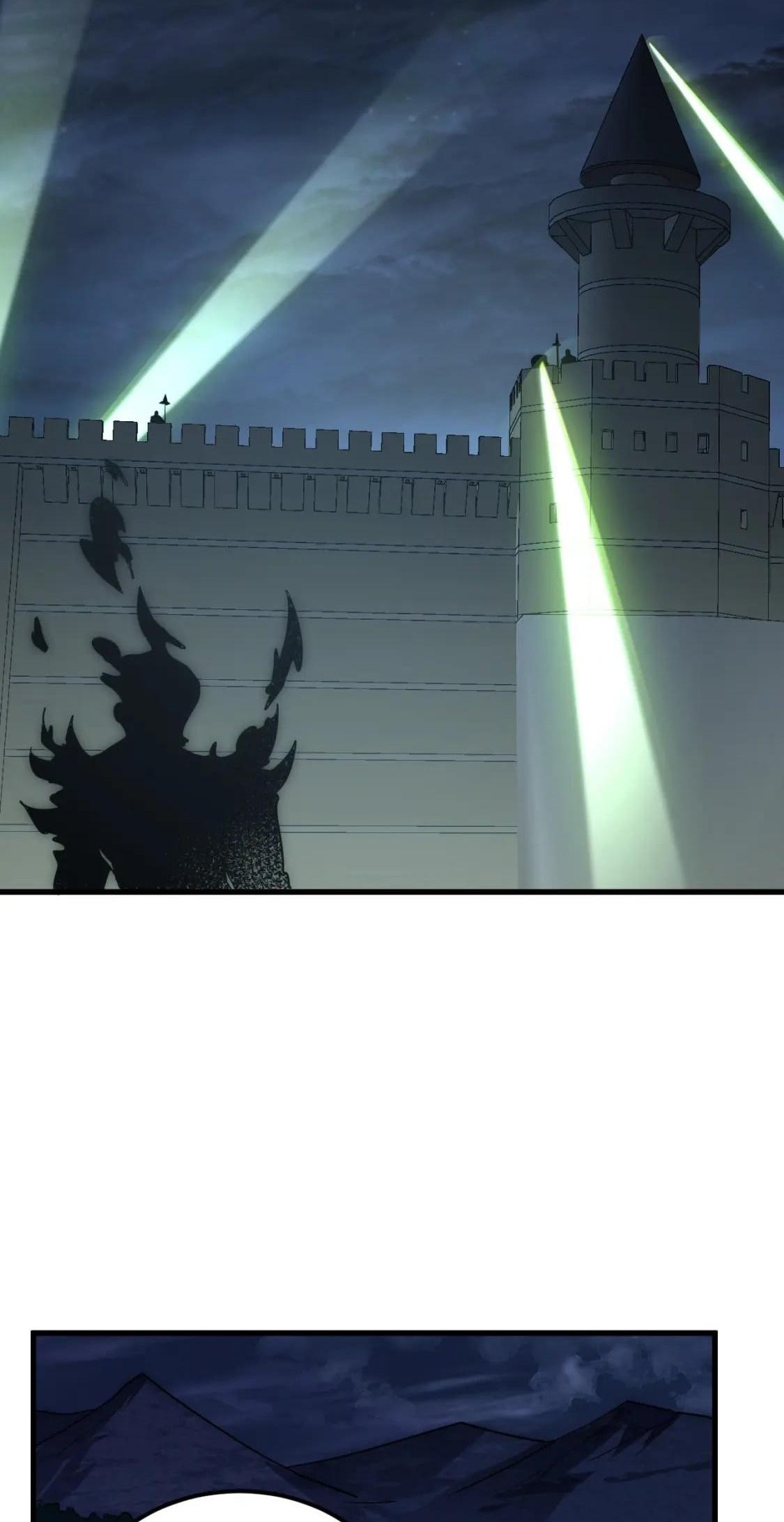 Rise From The Rubble Chap 202 - Next Chap 203