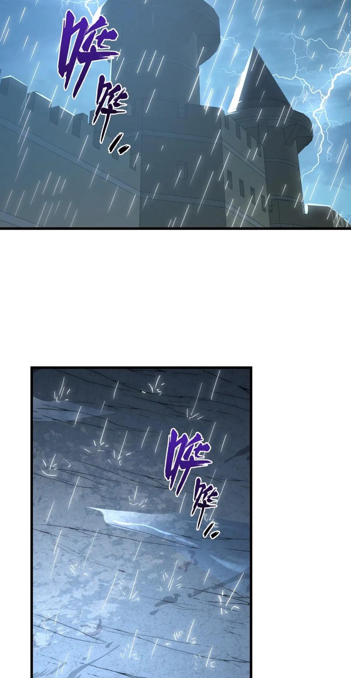 Rise From The Rubble Chap 202 - Next Chap 203