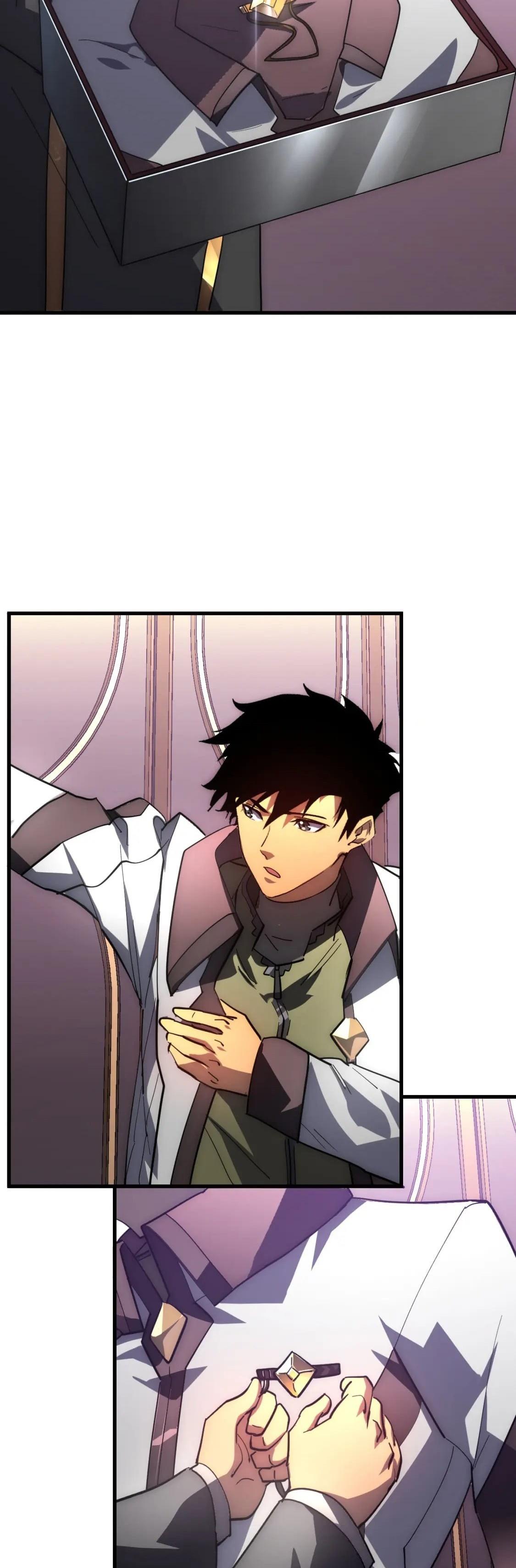Rise From The Rubble Chap 202 - Next Chap 203