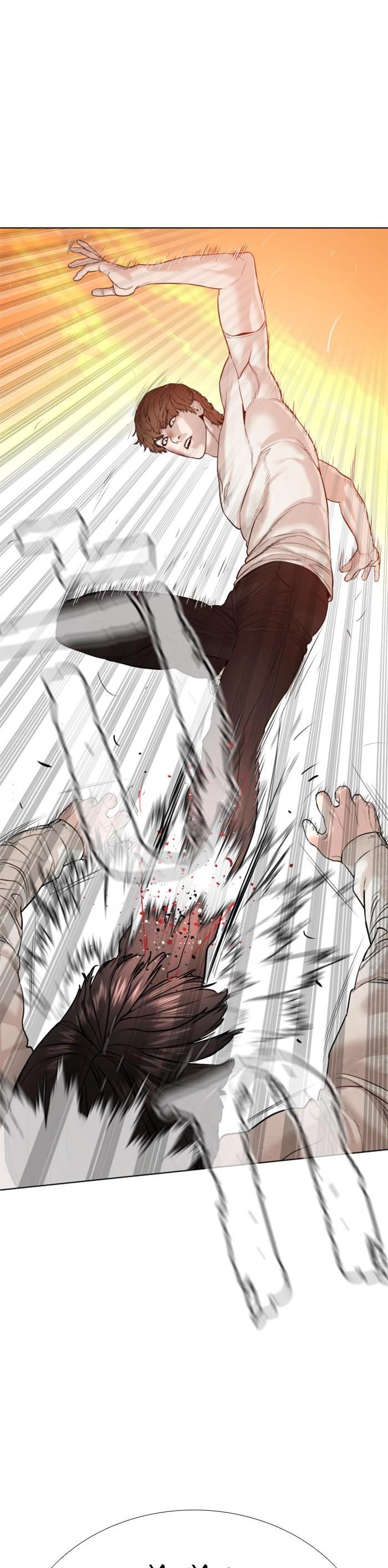 How to Fight นักสู้ทูปเบอร์ Chap 63 - Next Chap 64