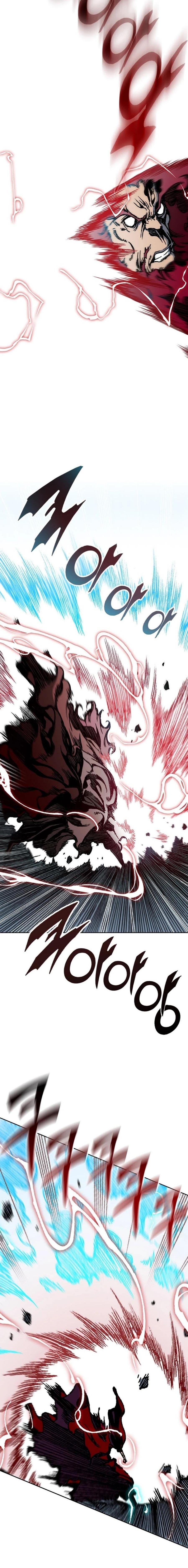 Memoir of the God of War Chap 100 - Next Chap 101