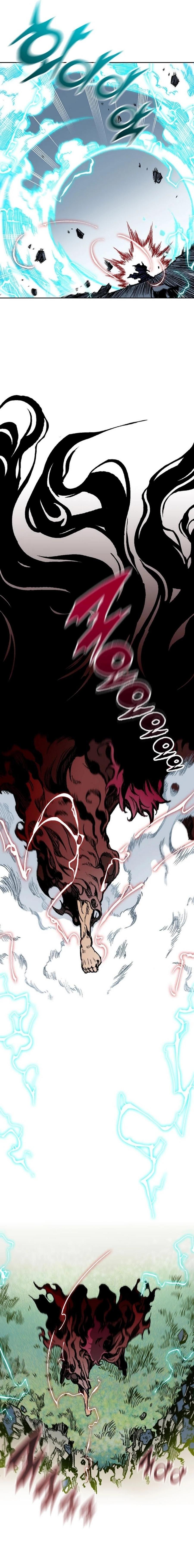 Memoir of the God of War Chap 100 - Next Chap 101