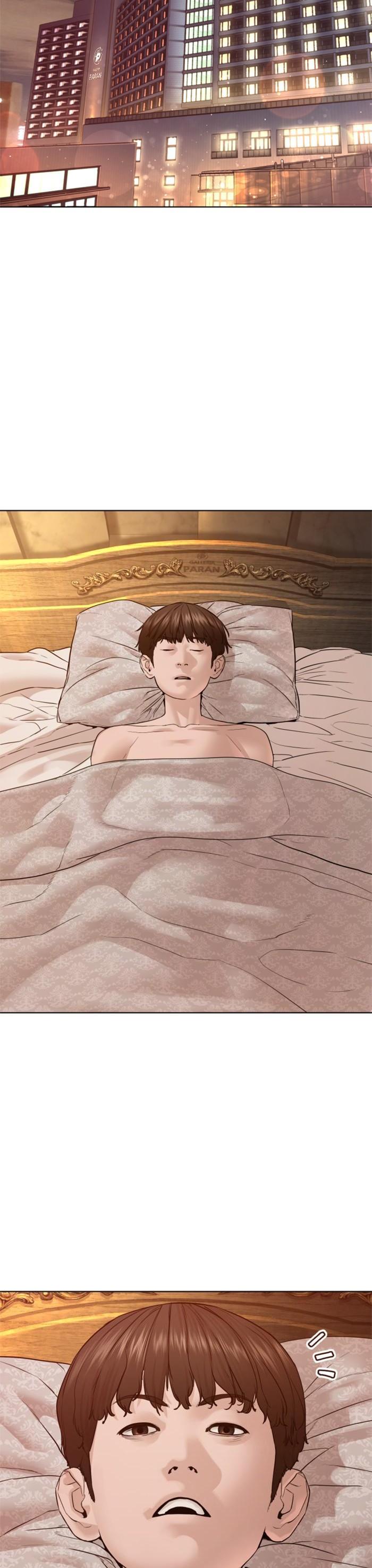 How to Fight นักสู้ทูปเบอร์ Chap 109 - Next Chap 110