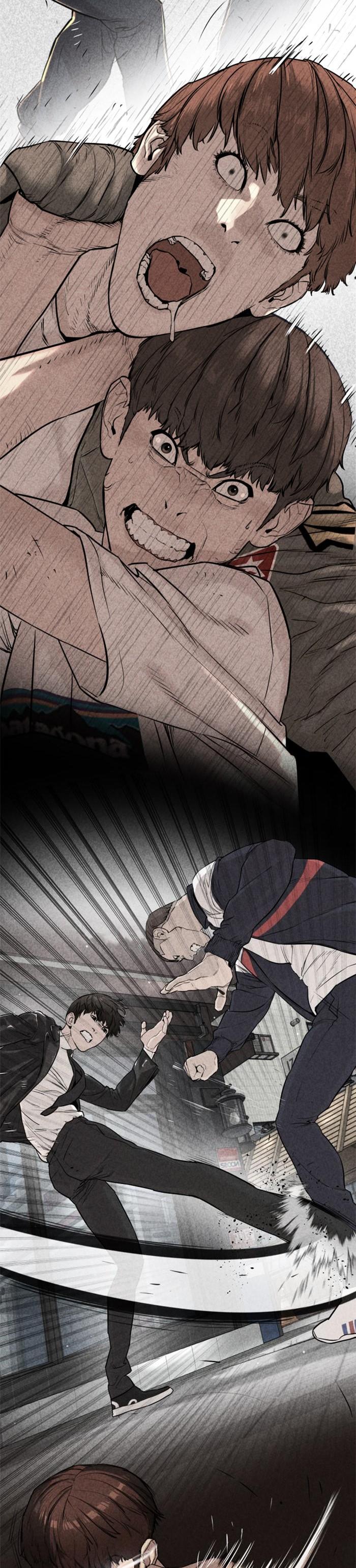 How to Fight นักสู้ทูปเบอร์ Chap 109 - Next Chap 110