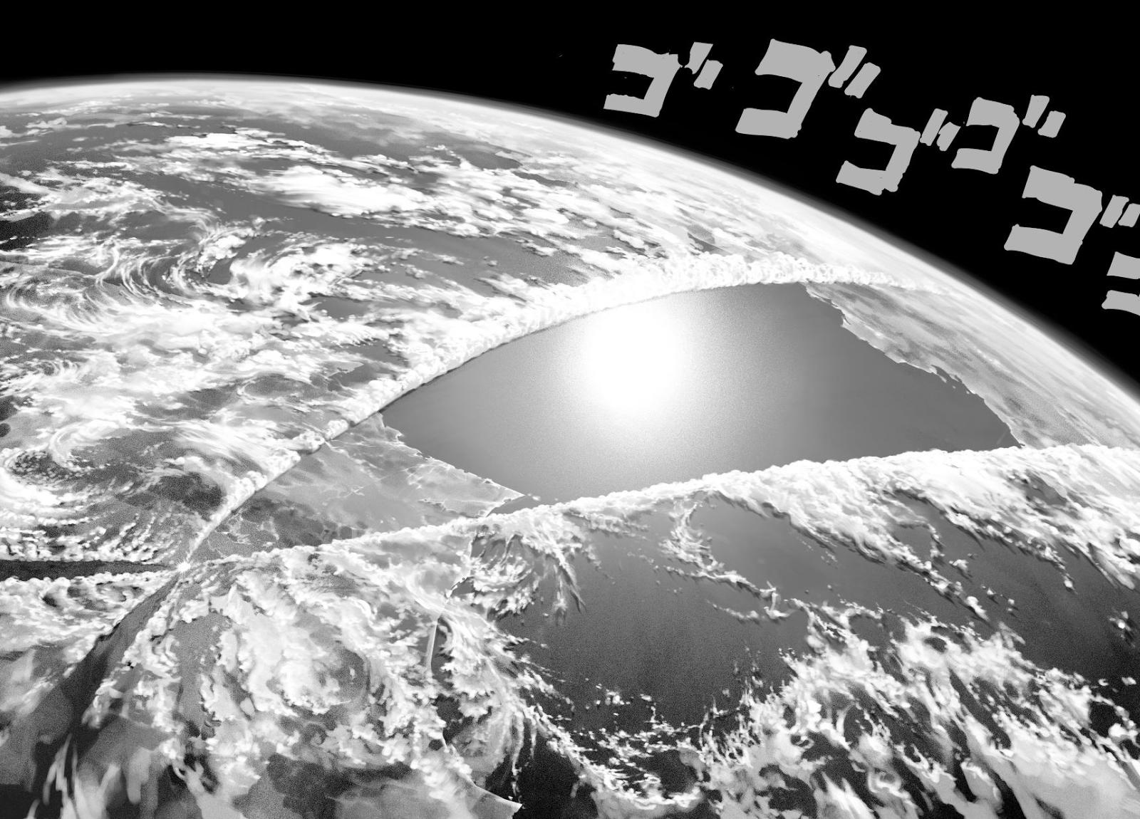 One Punch Man Chap 36 - Next Chap 37
