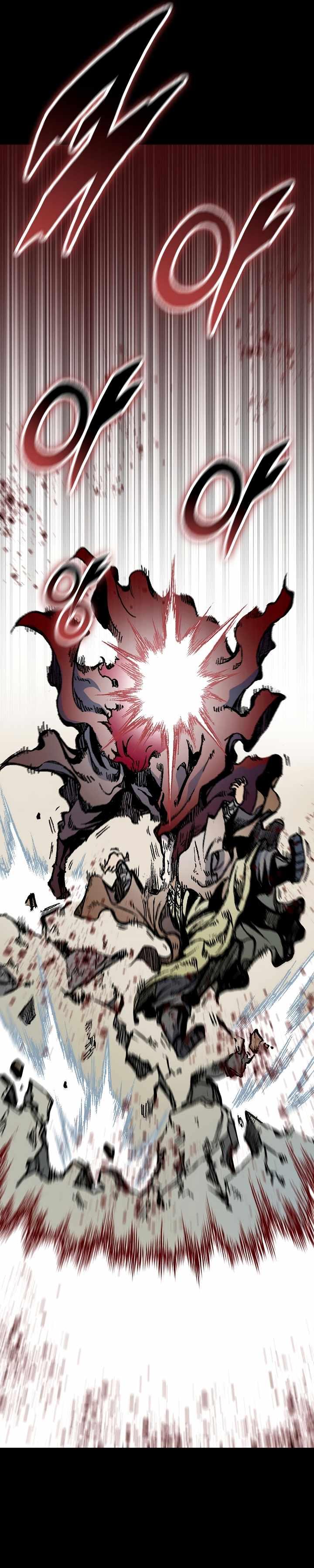 Memoir of the God of War Chap 154 - Next Chap 155