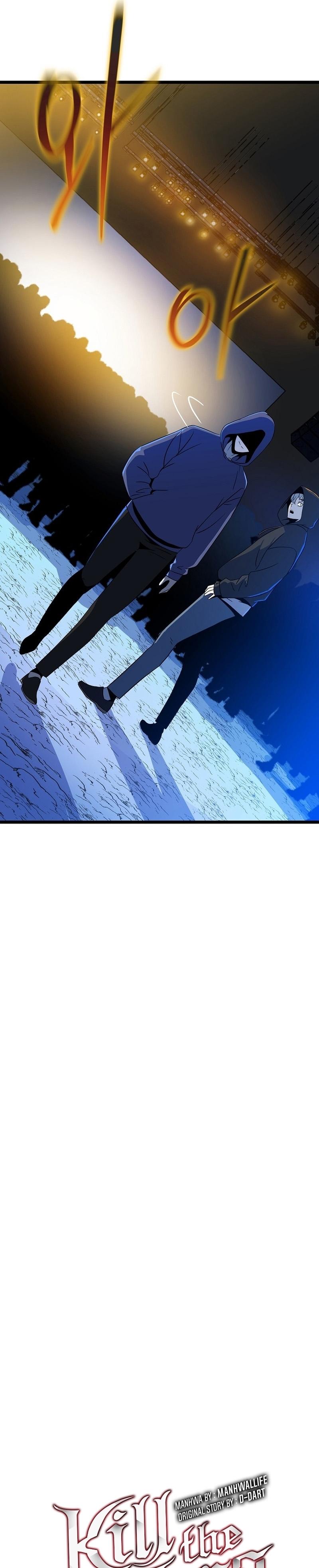 Kill the Hero Chap 151 - Next Chap 152