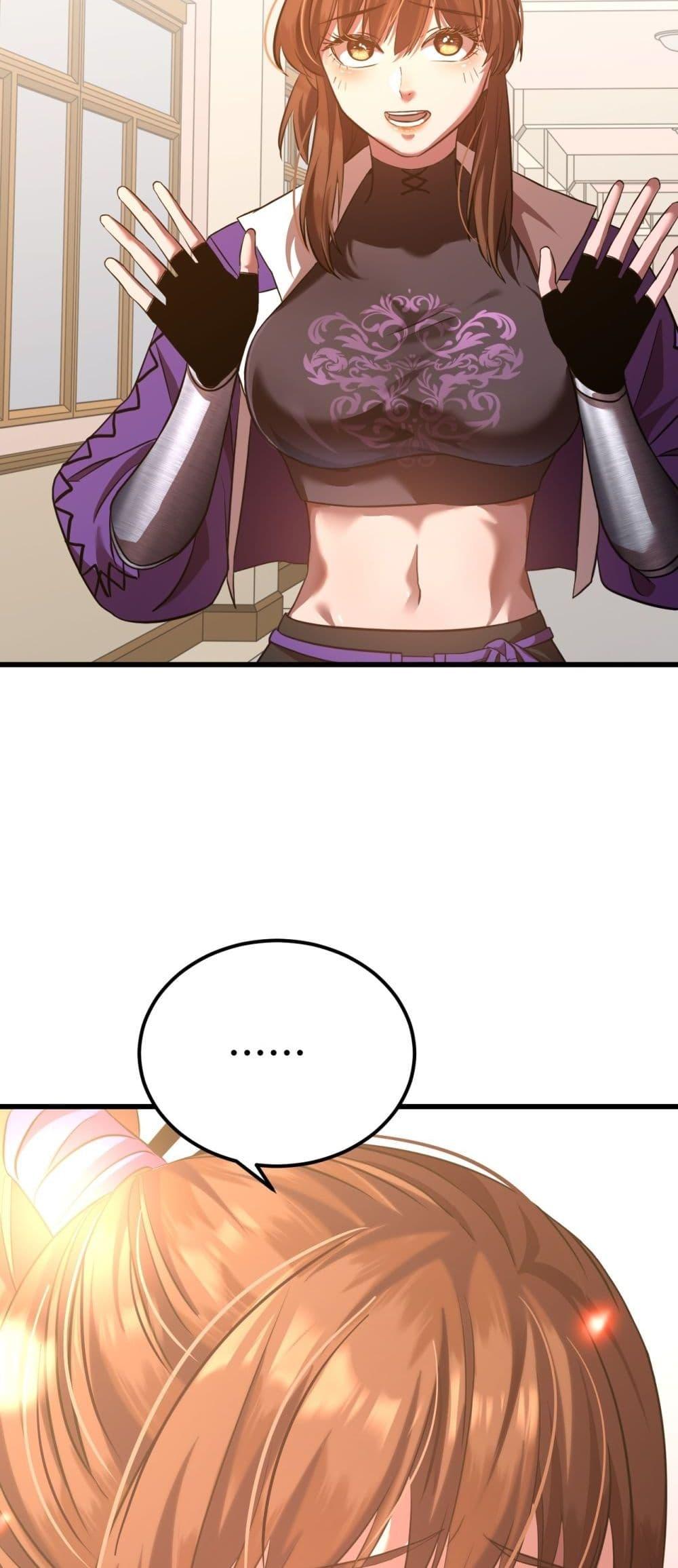 Logging 10,000 Years into the Future Chap 87 - Next Chap 88