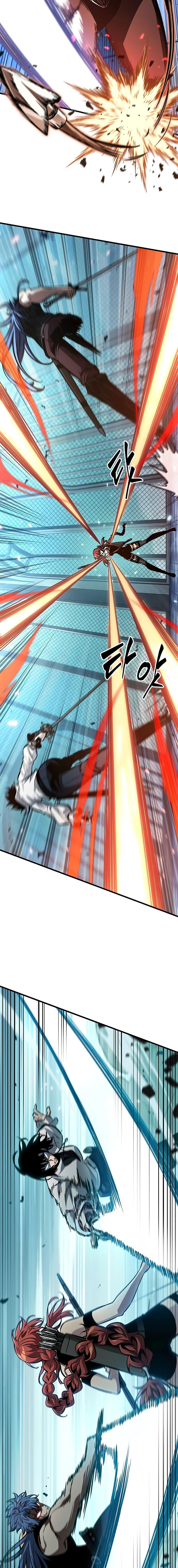 Pick Me Up, Infinite Gacha Chap 66 - Next Chap 67