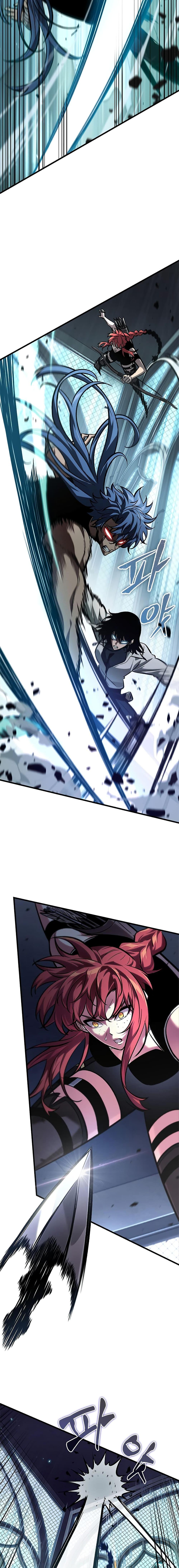 Pick Me Up, Infinite Gacha Chap 66 - Next Chap 67