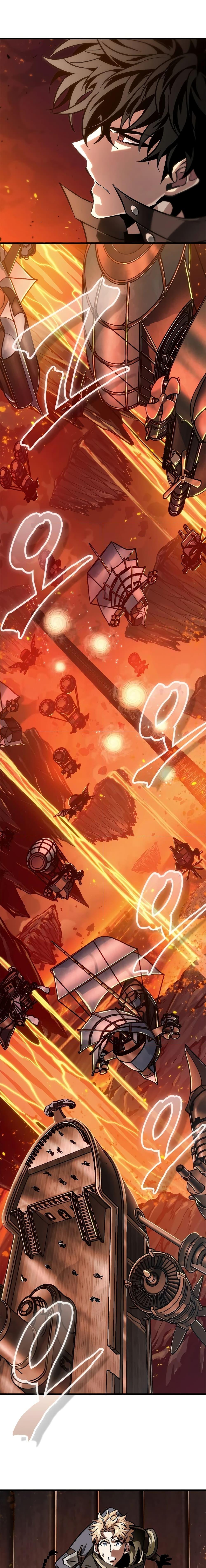 Pick Me Up, Infinite Gacha Chap 80 - Next Chap 81