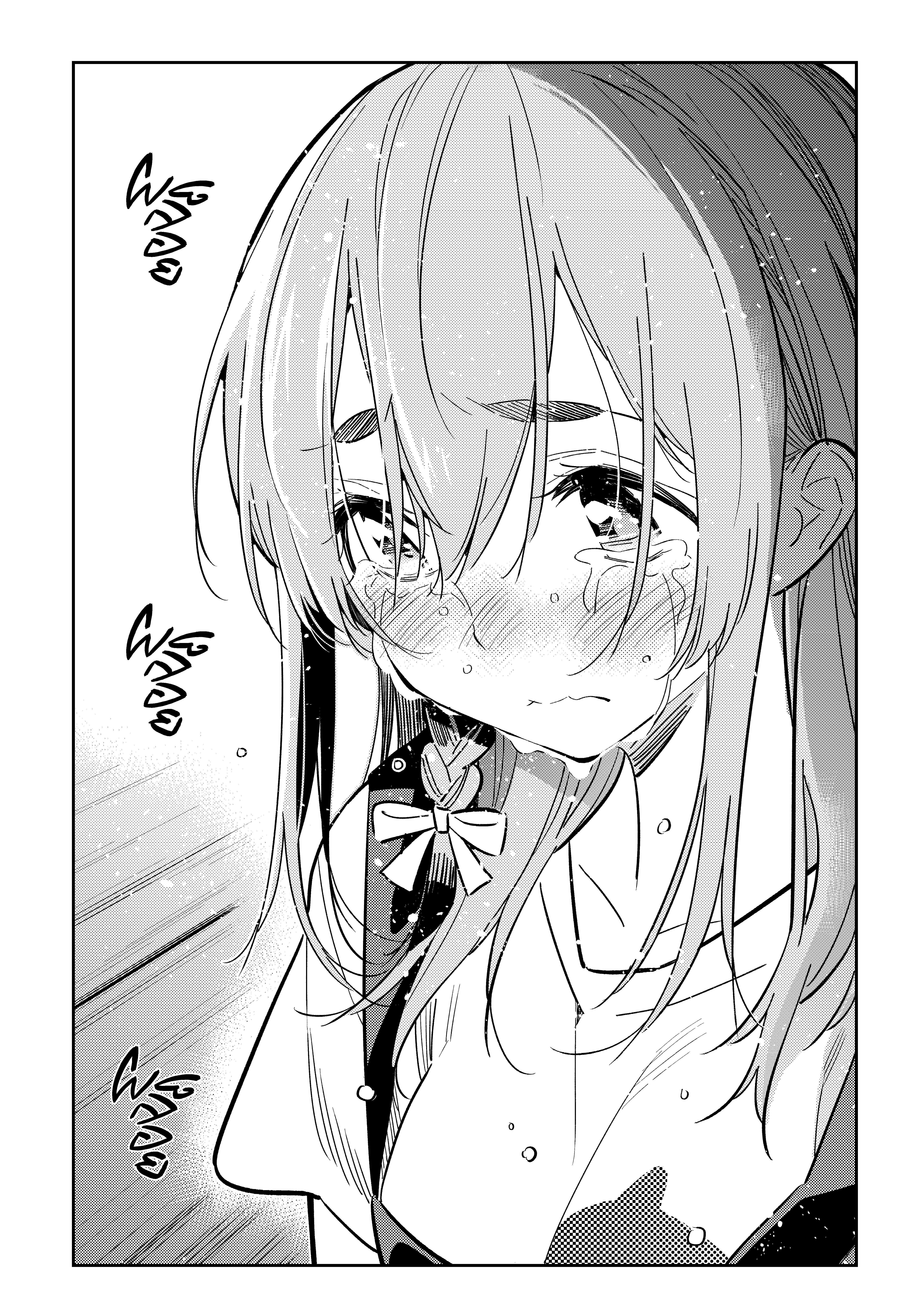 Kanojo Okarishimasu – สะดุดรักยัยแฟนเช่า Chap 98 - Next Chap 99