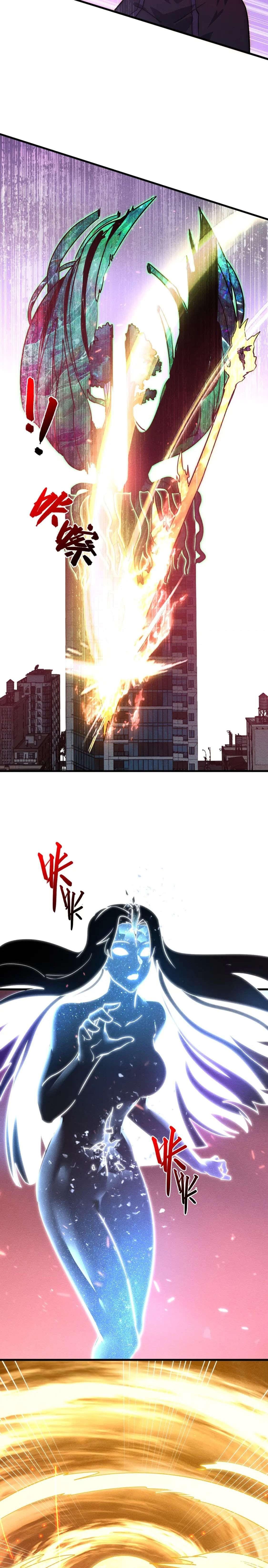 Rise From The Rubble Chap 182 - Next Chap 183