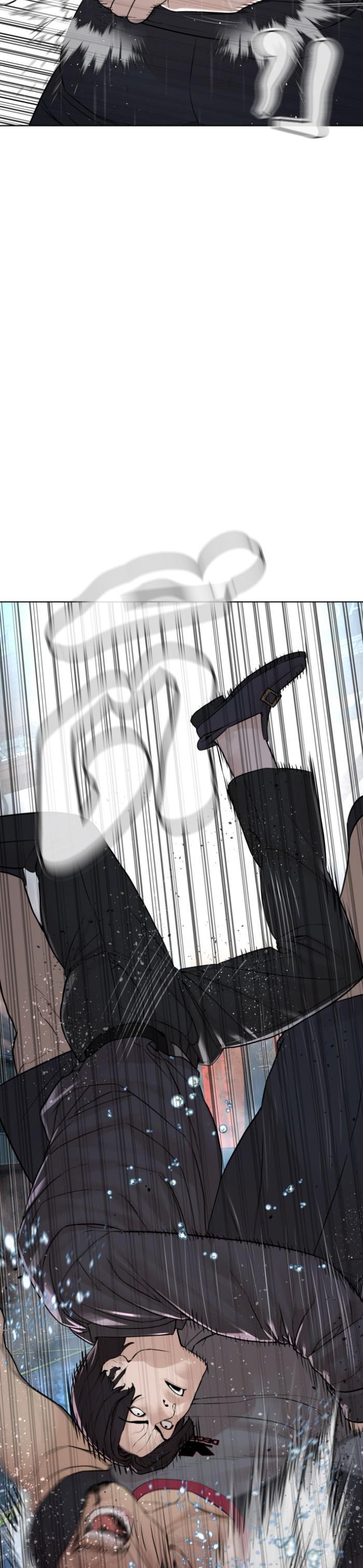 How to Fight นักสู้ทูปเบอร์ Chap 128 - Next Chap 129