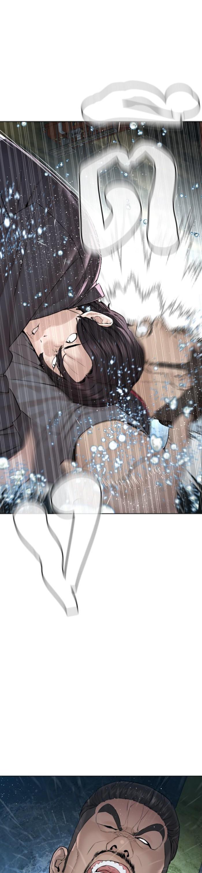 How to Fight นักสู้ทูปเบอร์ Chap 128 - Next Chap 129