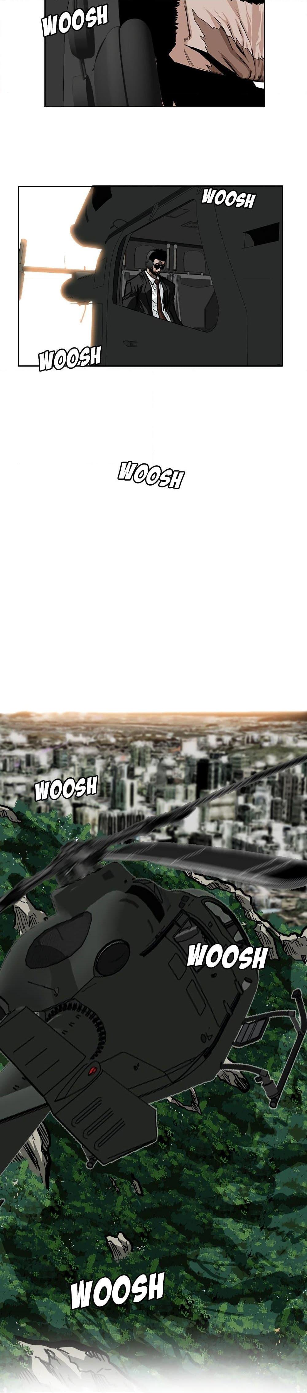 Boss in School Chap 58 - Next Chap 59