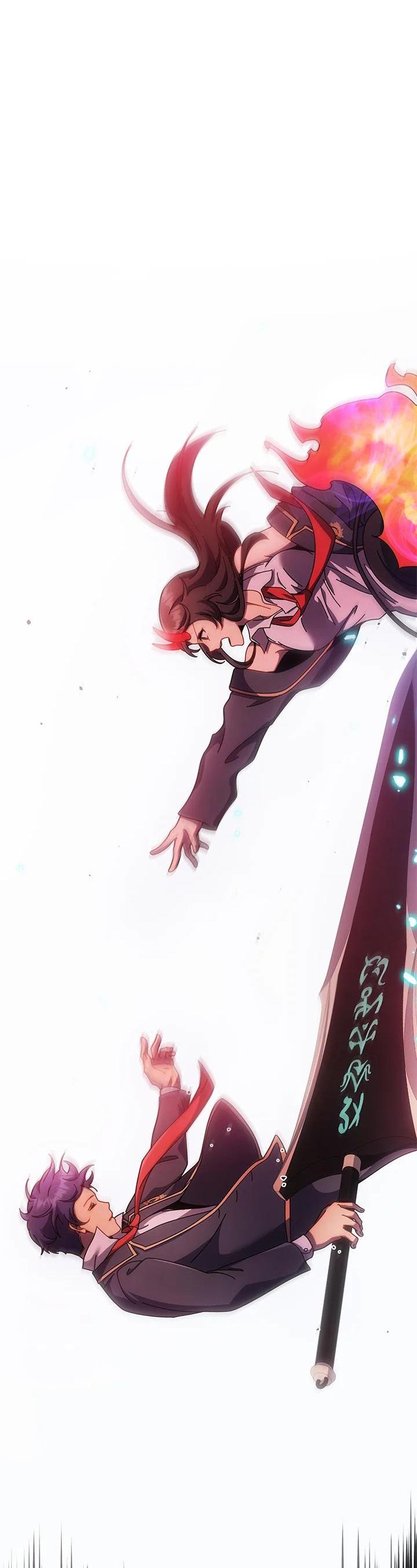 Necromancer Academy's Genius Summoner Chap 83 - Next Chap 84