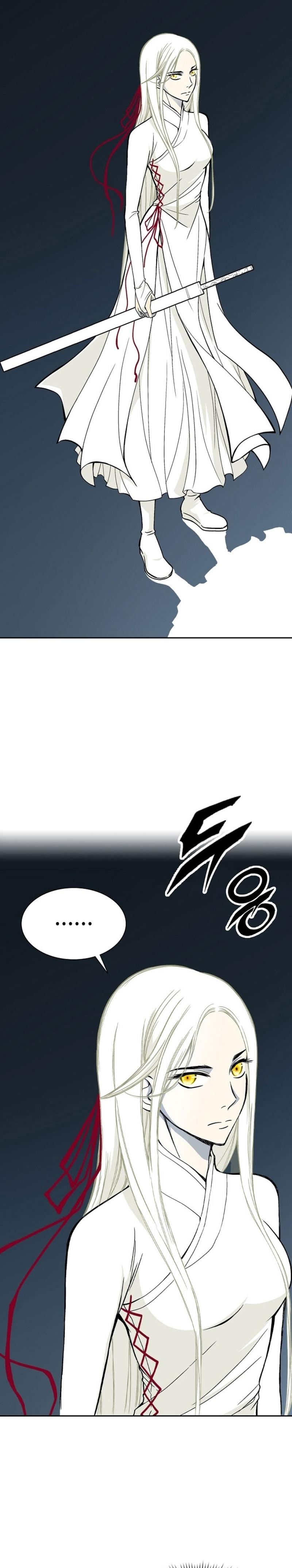 Memoir of the God of War Chap 111 - Next Chap 112