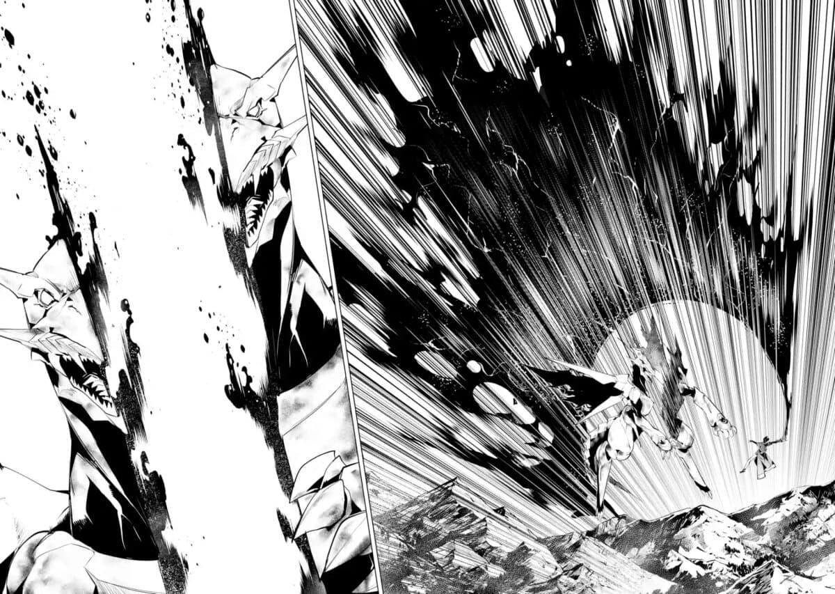 Tensei Kenja no Isekai Life Chap 27.3 - Next Chap 28.3