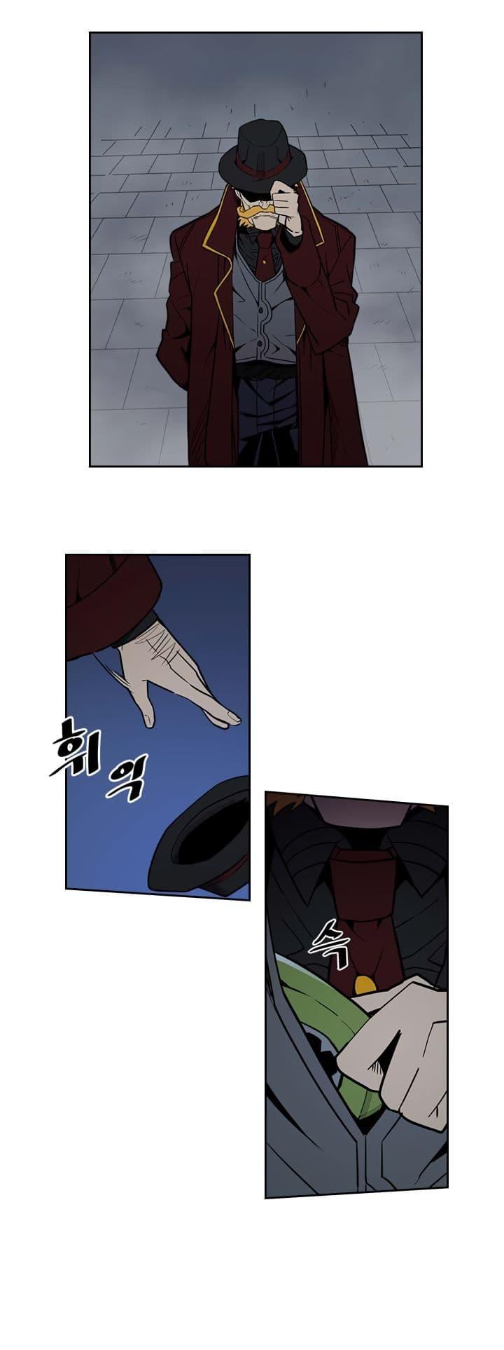 A Returner’s Magic Should Be Special Chap 41 - Next Chap 42