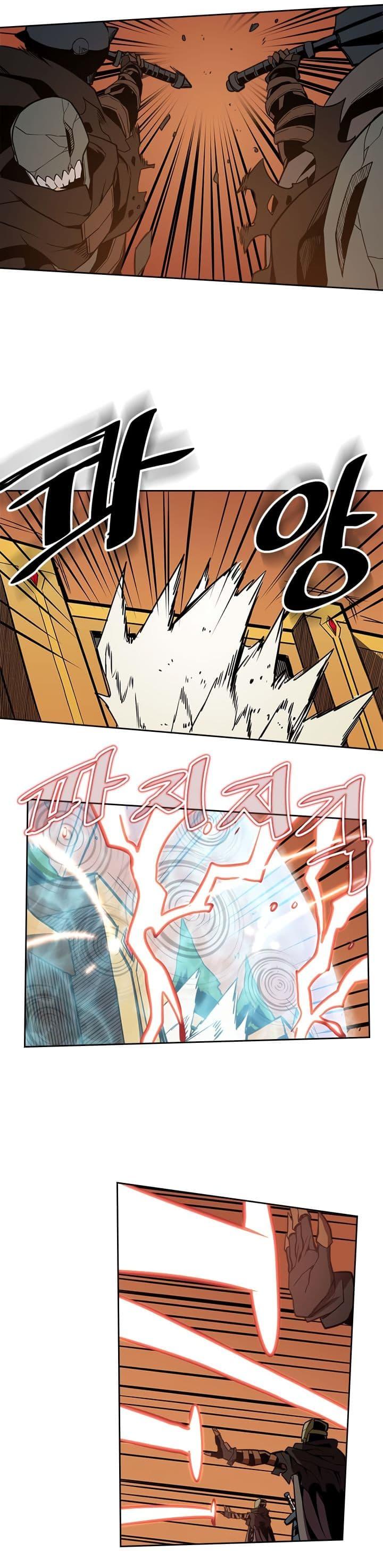 A Returner’s Magic Should Be Special Chap 41 - Next Chap 42