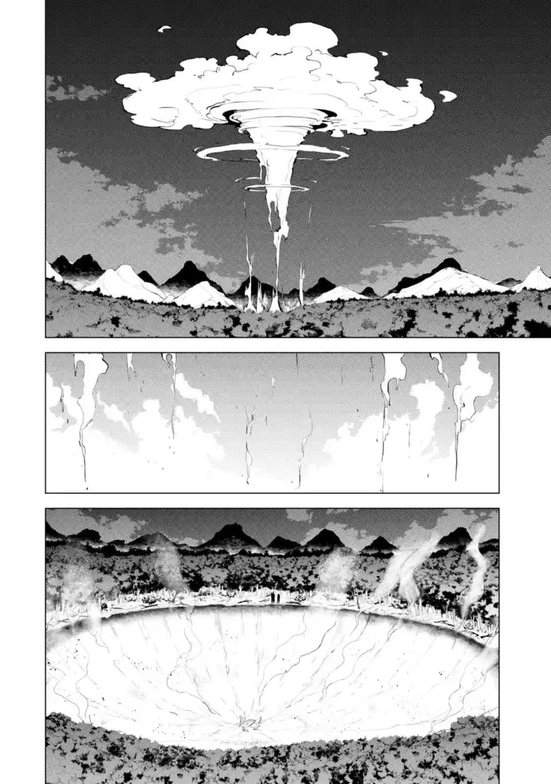 Tensei Kenja no Isekai Life Chap 14.1 - Next Chap 15.1