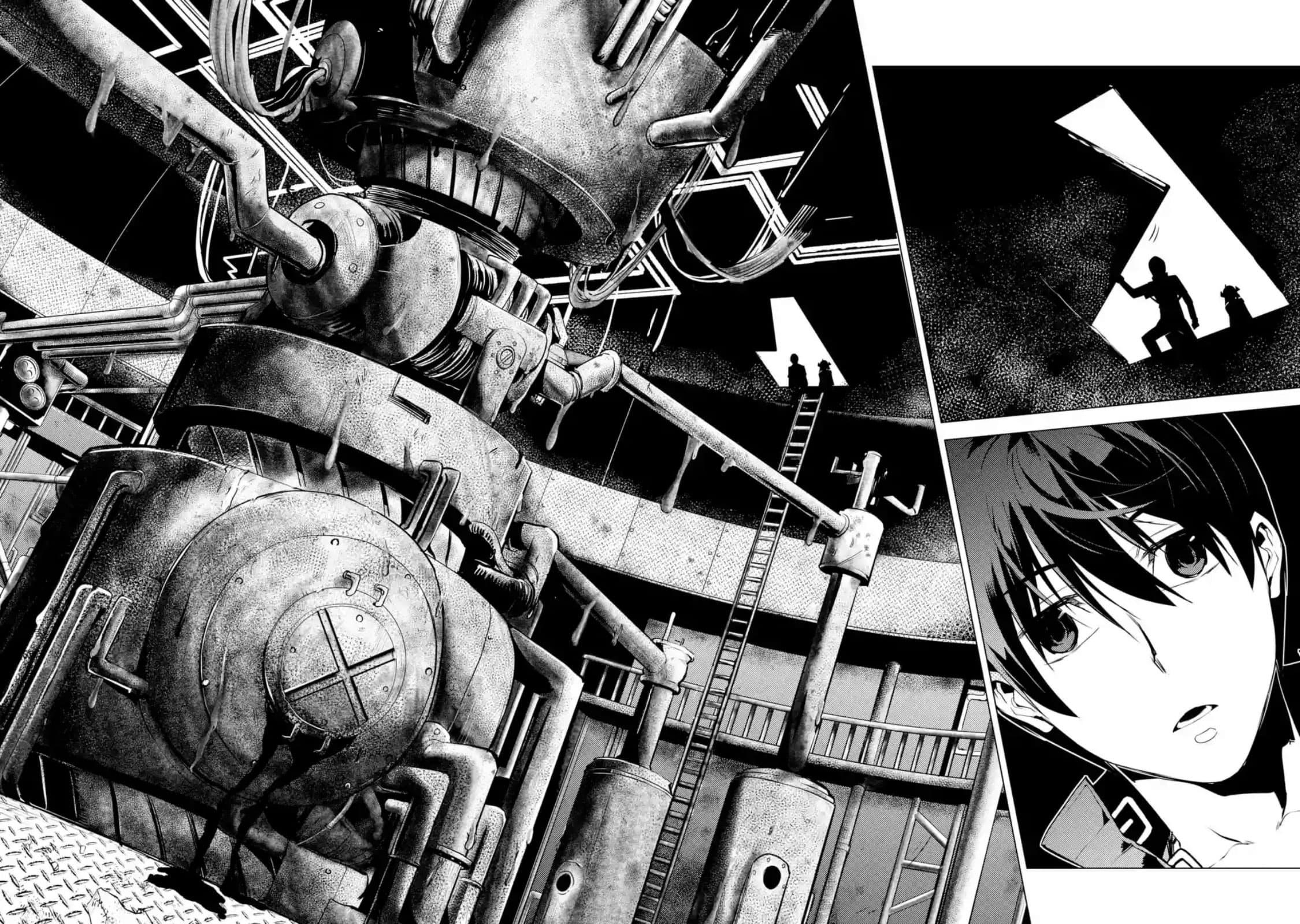 Tensei Kenja no Isekai Life Chap 14.1 - Next Chap 15.1