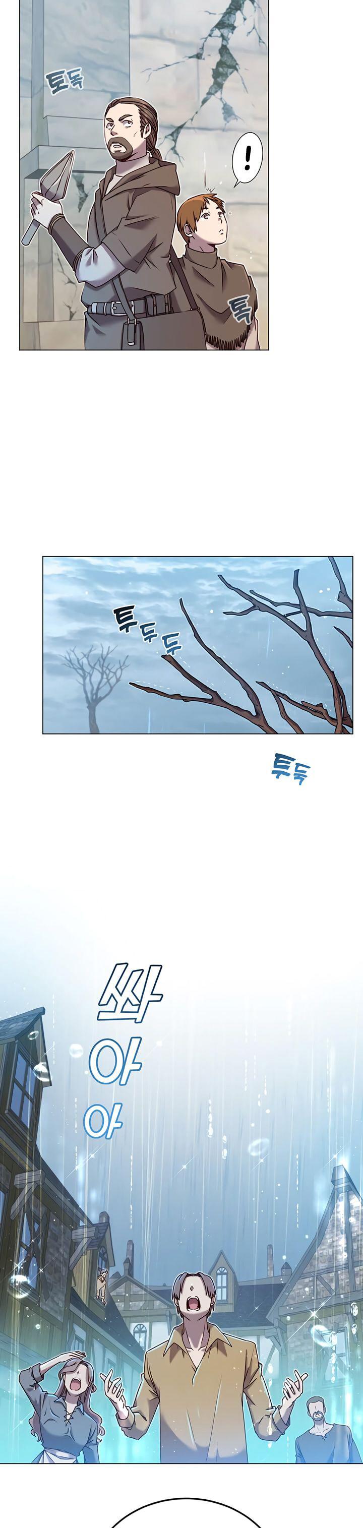 The Max Level Hero has Returned! Chap 35 - Next Chap 36