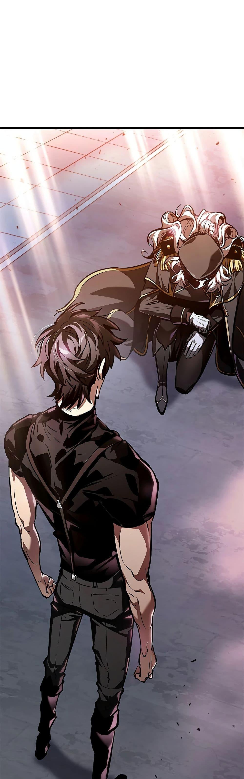 Pick Me Up, Infinite Gacha Chap 83 - Next Chap 84