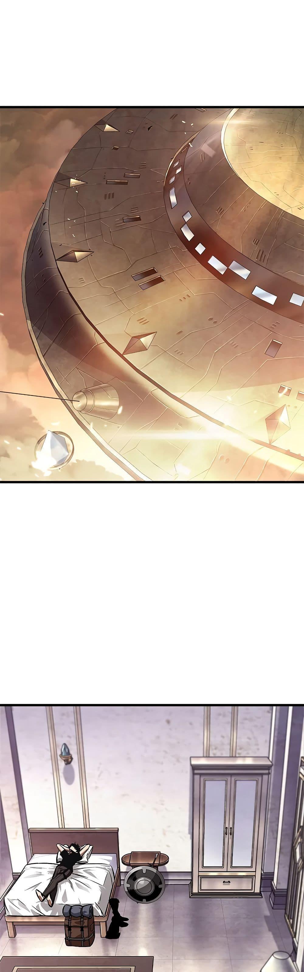 Pick Me Up, Infinite Gacha Chap 83 - Next Chap 84