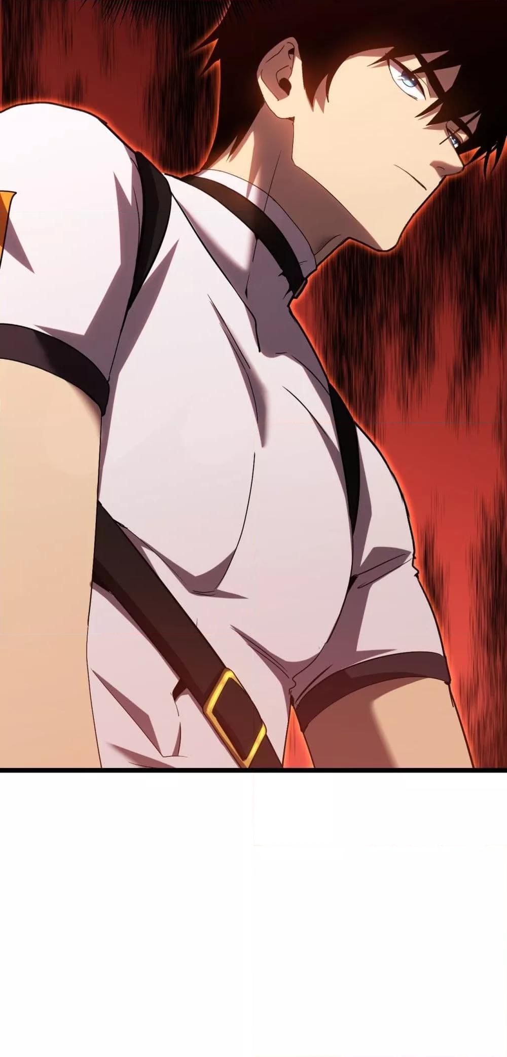 Logging 10,000 Years into the Future Chap 108 - Next Chap 109