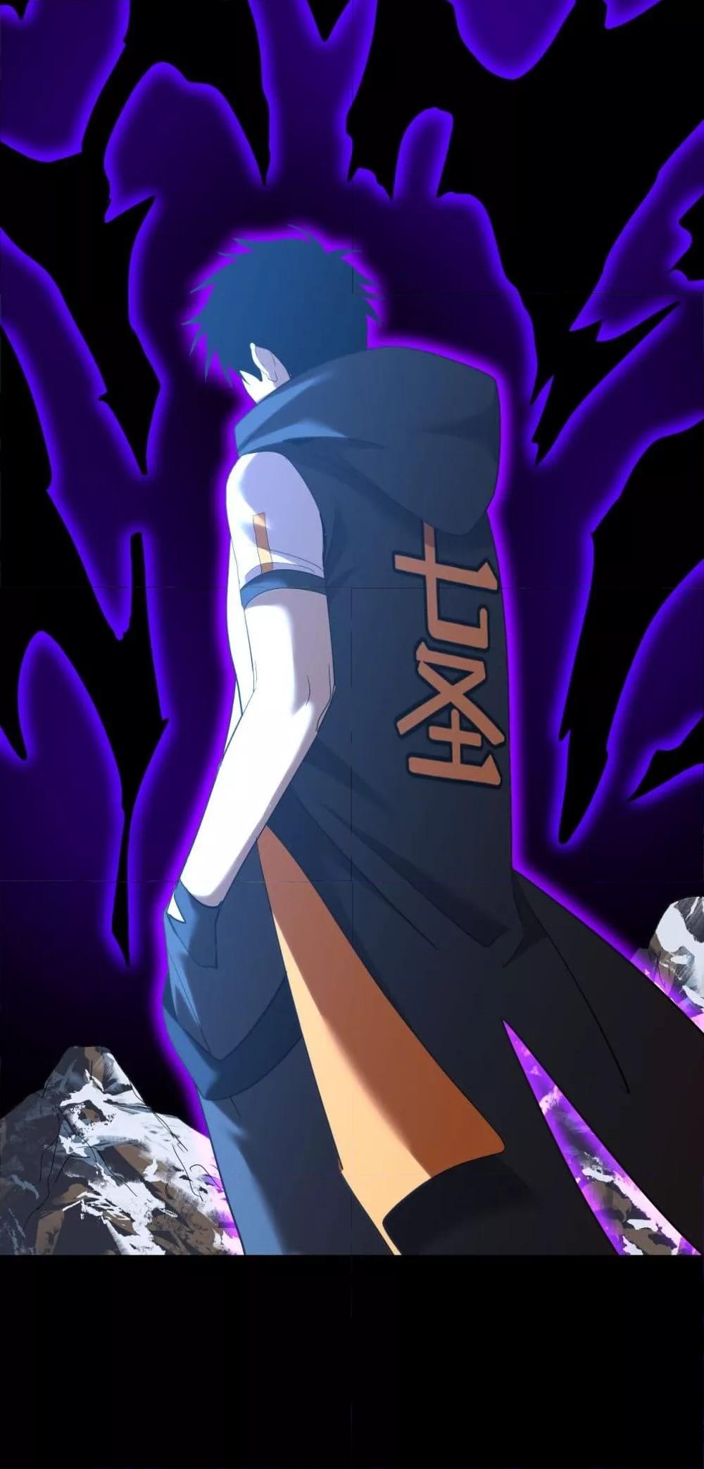 Logging 10,000 Years into the Future Chap 108 - Next Chap 109