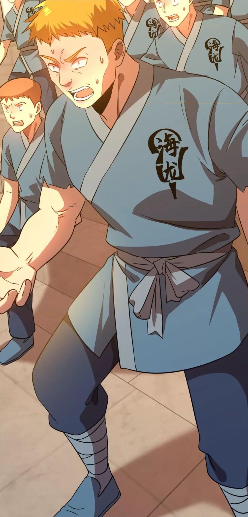 Logging 10,000 Years into the Future Chap 108 - Next Chap 109