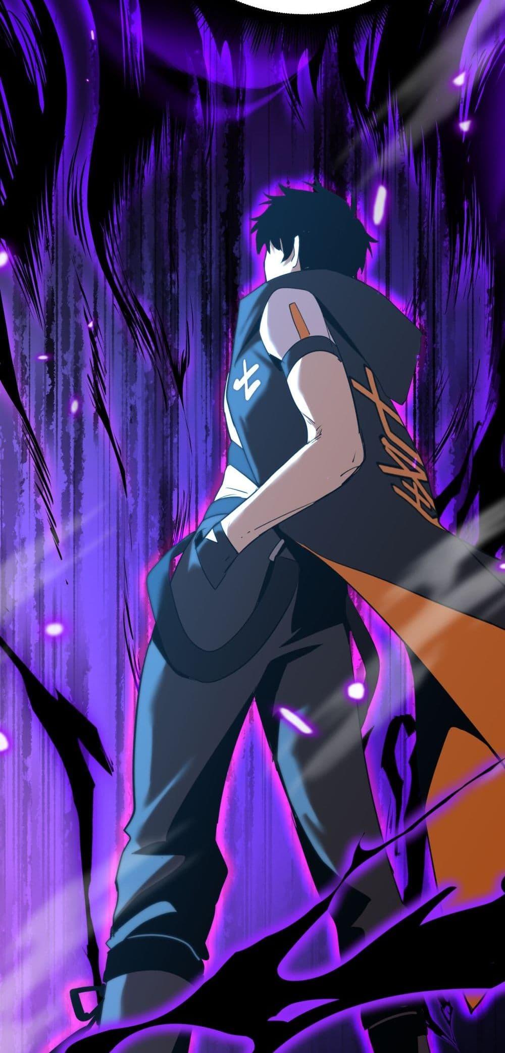 Logging 10,000 Years into the Future Chap 108 - Next Chap 109