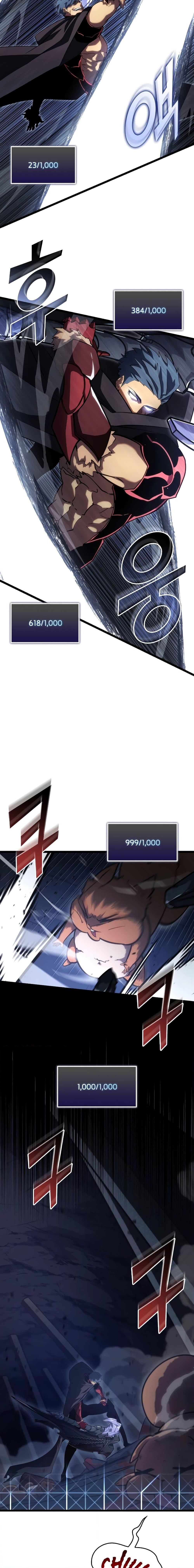 Return of the SSS-Class Ranker Chap 96 - Next Chap 97