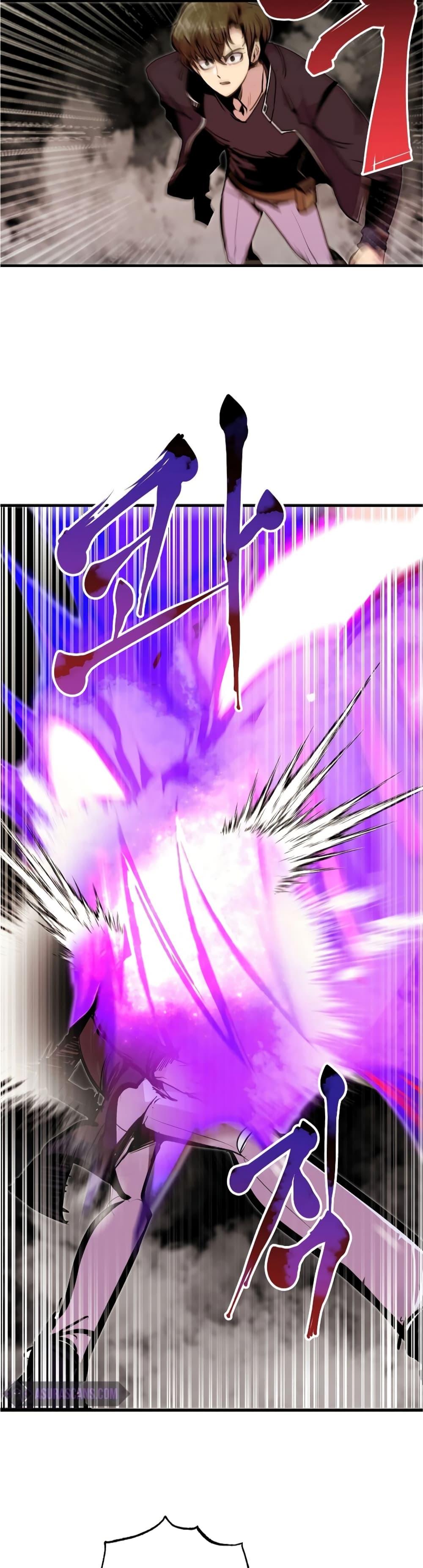 Worthless Regression  Chap 55 - Next Chap 56