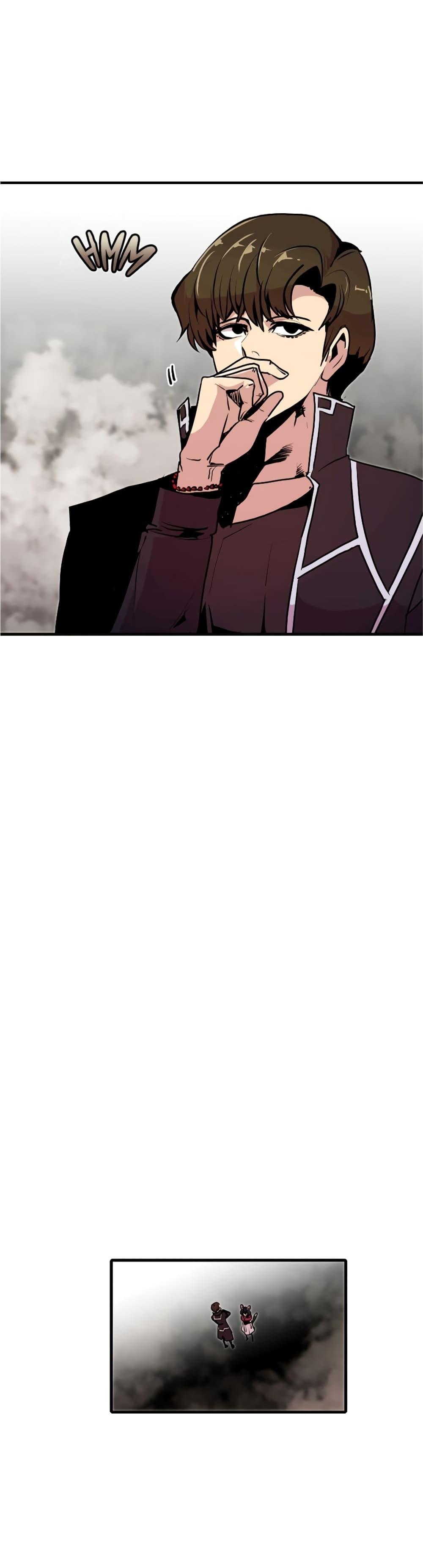 Worthless Regression  Chap 55 - Next Chap 56