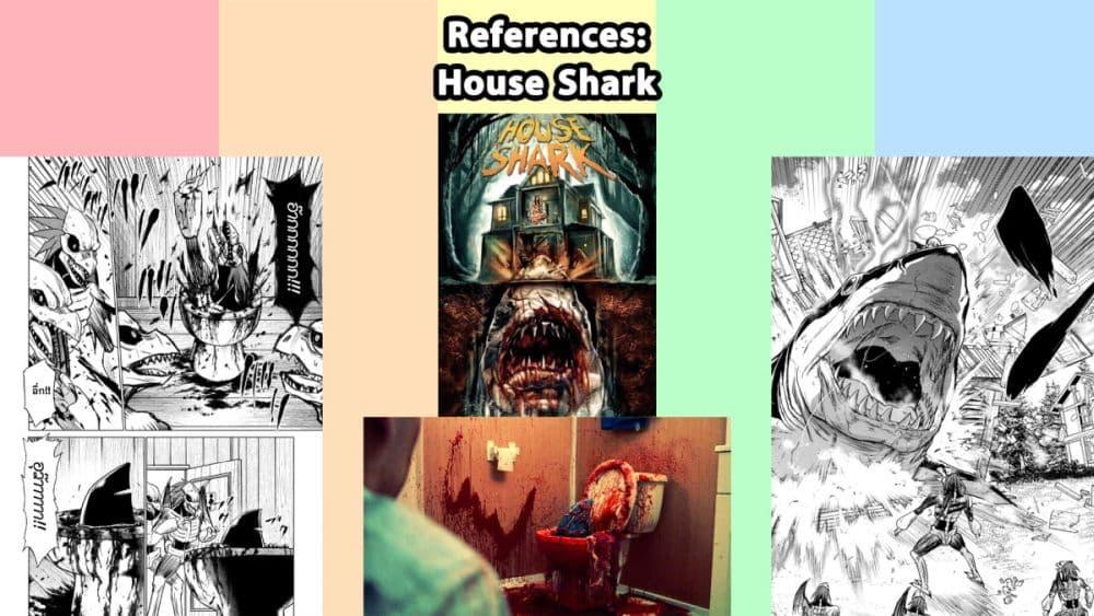 Isekai Kuimetsu no Same Chap 3 - Next Chap 4