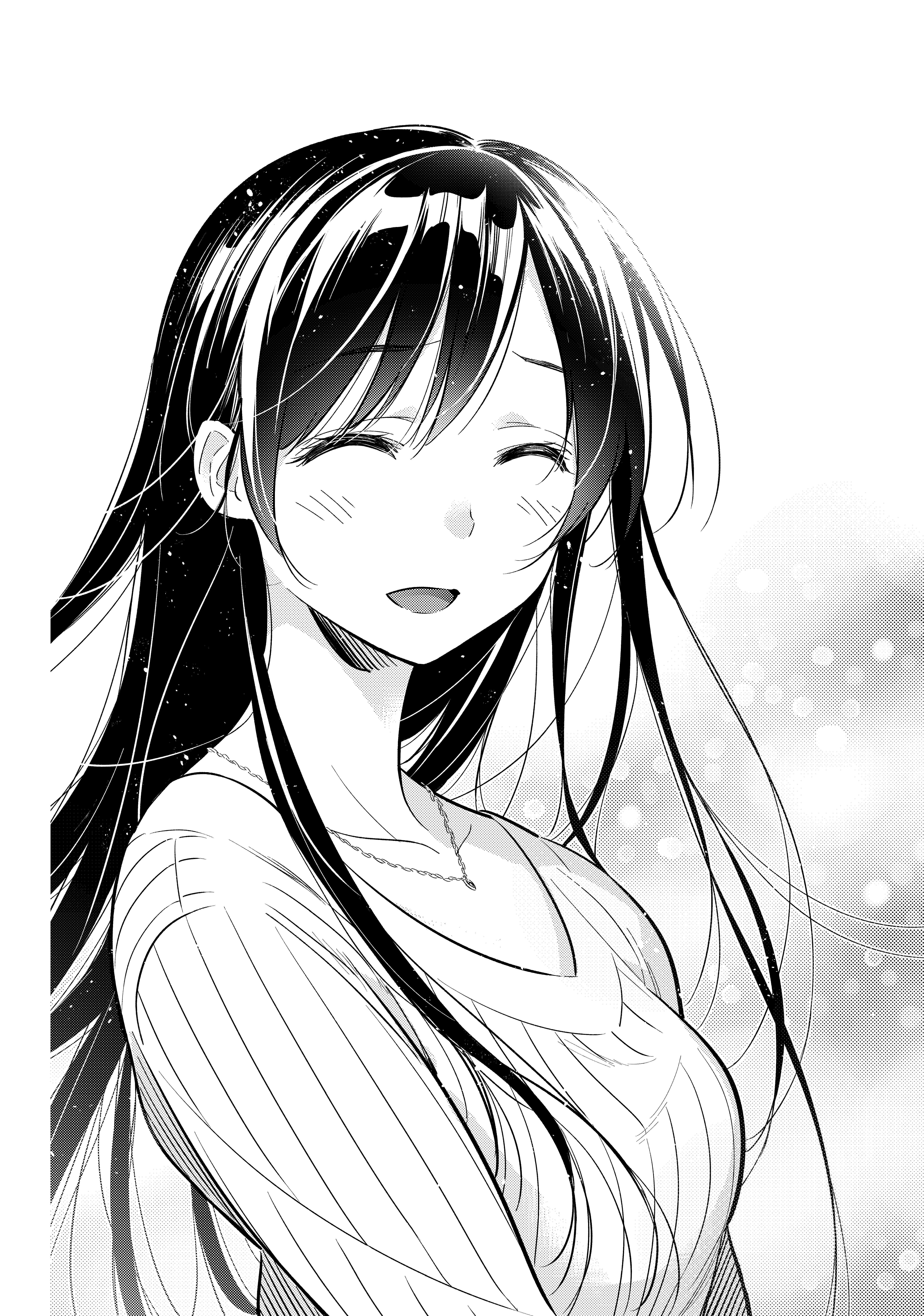 Kanojo Okarishimasu – สะดุดรักยัยแฟนเช่า Chap 91 - Next Chap 92