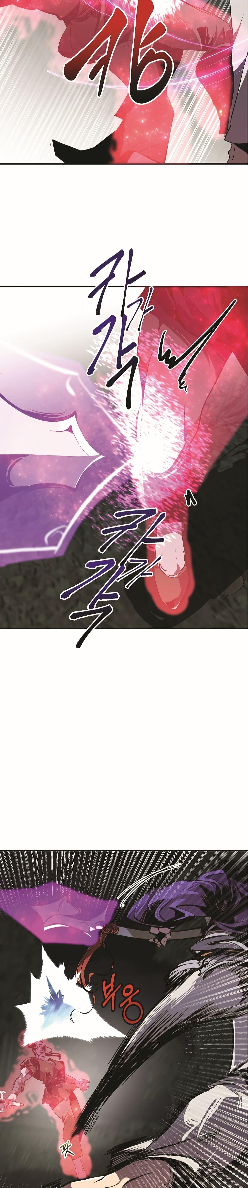 Worthless Regression  Chap 47 - Next Chap 48