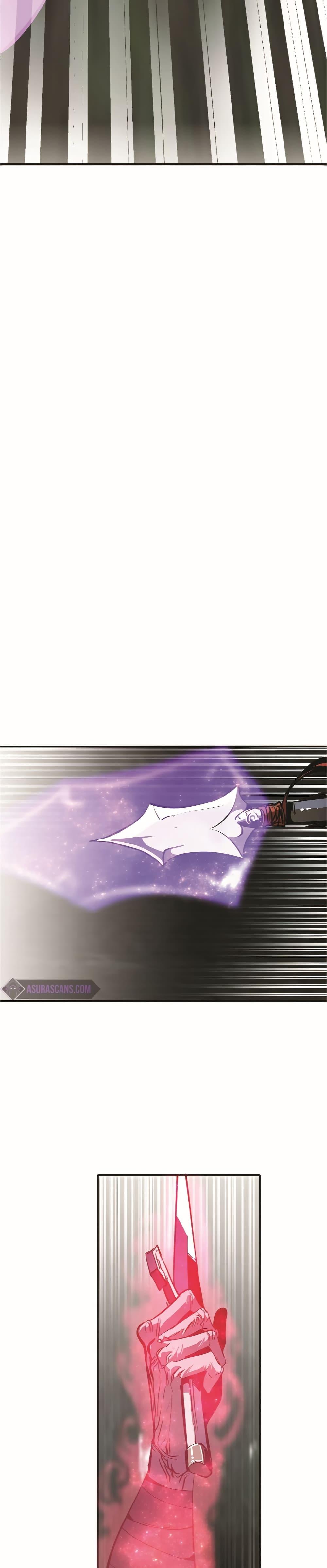 Worthless Regression Chap 47 - Next Chap 48