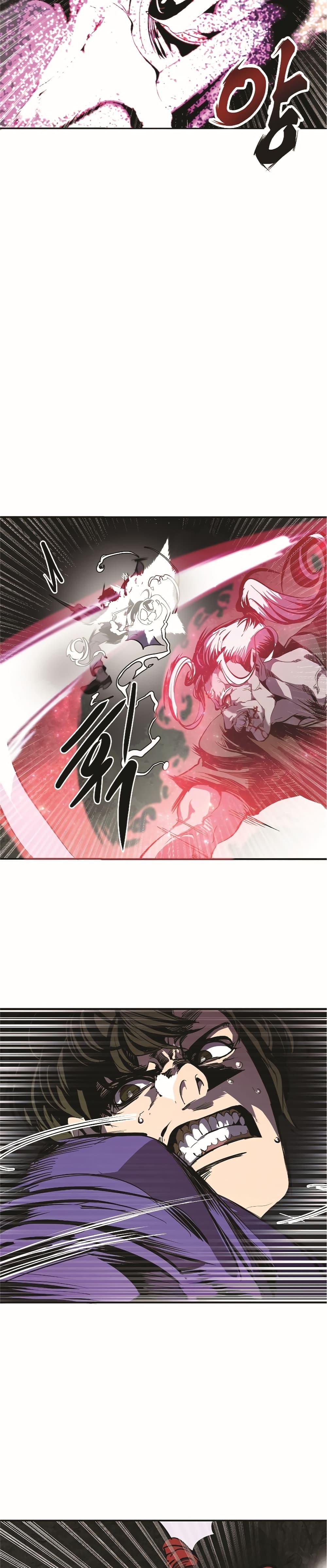 Worthless Regression Chap 47 - Next Chap 48