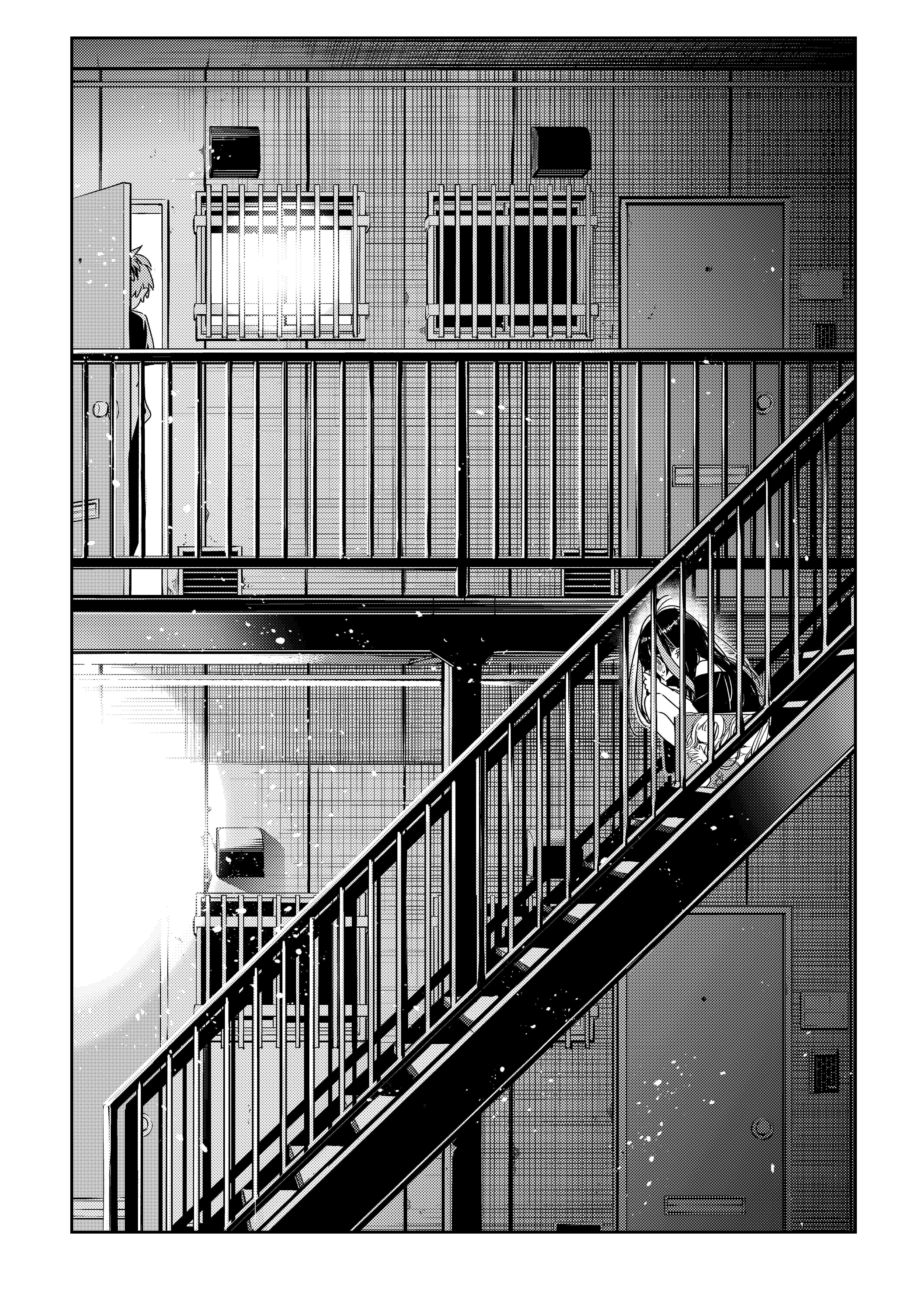 Kanojo Okarishimasu – สะดุดรักยัยแฟนเช่า Chap 110 - Next Chap 111