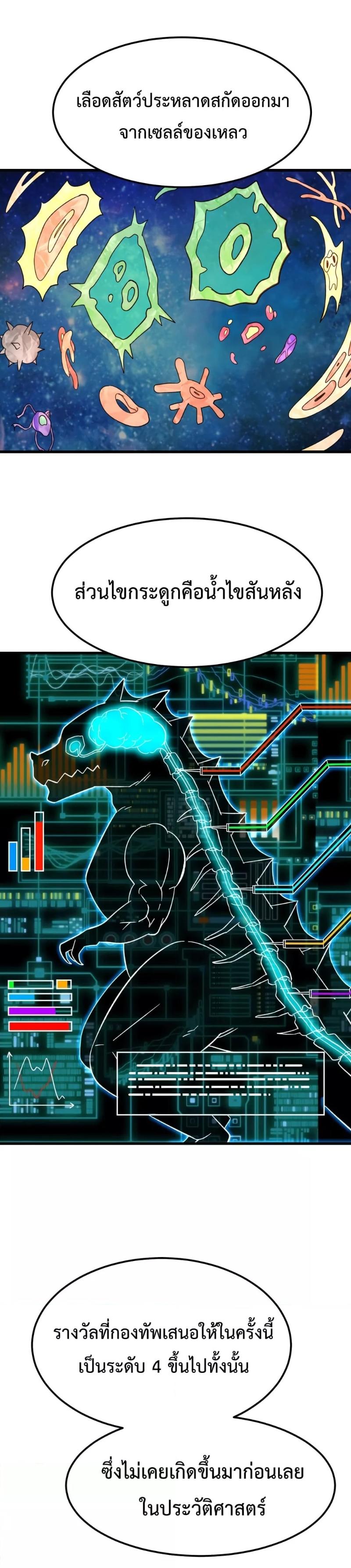 Logging 10,000 Years into the Future Chap 42 - Next Chap 43