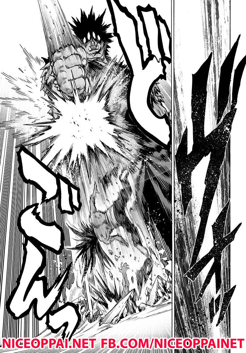 One Punch Man Chap 72.5 - Next Chap 73.5