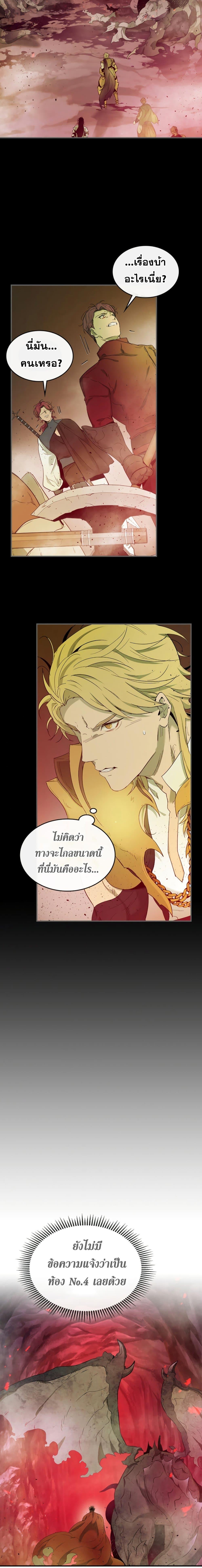 Leveling With the Gods Chap 20 - Next Chap 21